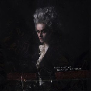 Image for 'Bunker Rococo'