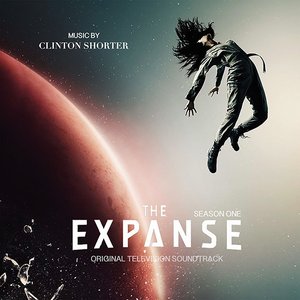 Bild für 'The Expanse'