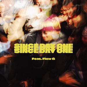 Image for 'Since Day One'