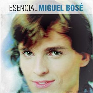 Imagem de 'Esencial Miguel Bose'