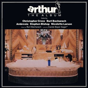 Imagem de 'Arthur - The Album [Original Soundtrack]'