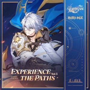 Bild für 'Honkai: Star Rail - Experience the Paths Vol. 5 (Original Game Soundtrack)'