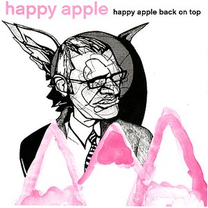 'Happy Apple Back On Top' için resim