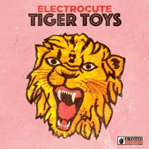 Image for 'Tiger Toys: A-Tone Recordings'