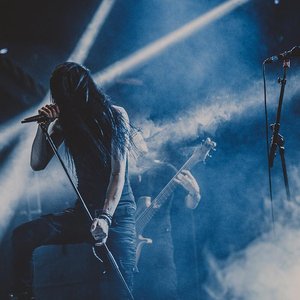 Image for 'Ne Obliviscaris'