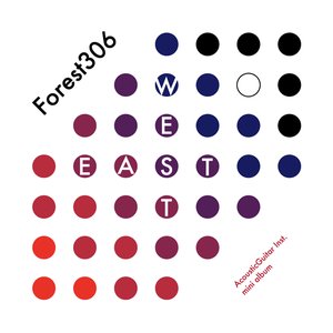Image for 'EAST WEST'
