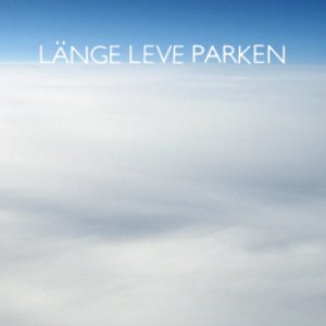“Länge Leve Parken”的封面