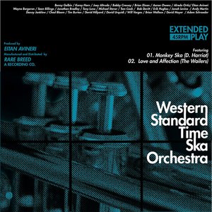 Imagem de 'Western Standard Time Ska Orchestra'