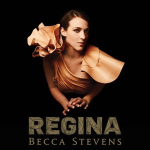 “Regina”的封面