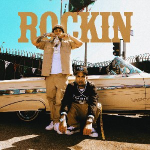 Imagem de 'ROCKIN'