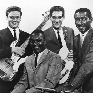 Image for 'Booker T. & The M.G.'s'