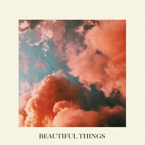 “Beautiful Things”的封面