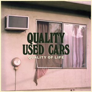 Image pour 'Quality of Life'