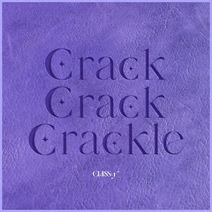 'Crack-Crack-Crackle'の画像