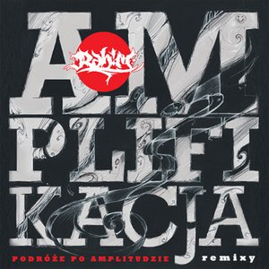 Image for 'Amplifikacja'