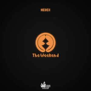 Image for 'The Weekend LP'