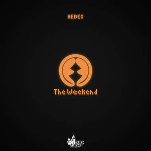 Imagem de 'The Weekend LP'