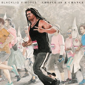 Image for 'Choice Is A Chance'