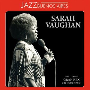 Image for 'Jazz en Buenos Aires'