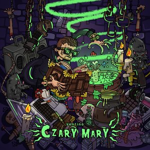 'Czary Mary'の画像