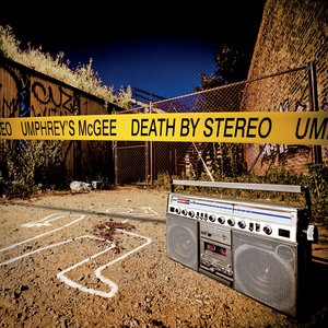 Image for 'Death By Stereo'