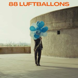 Изображение для '88 Luftballons'