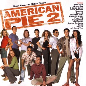 Bild für 'American Pie 2'