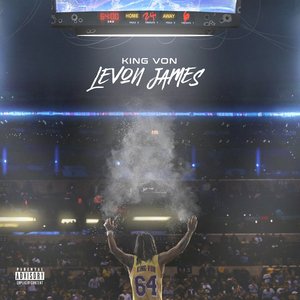 Image for 'Levon James'