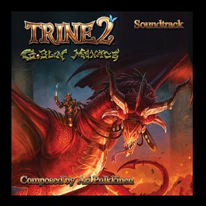 Image for 'Trine 2: Goblin Menace Soundtrack'