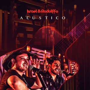 Image for 'Acústico (Ao Vivo)'