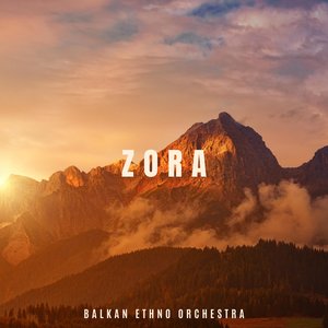 “Zora”的封面