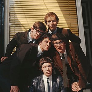 'The Zombies'の画像