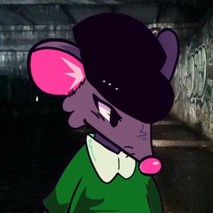 “Swr.ratGRL”的封面