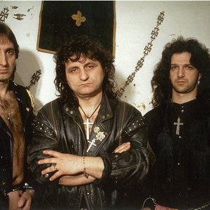 Image for 'The Black'