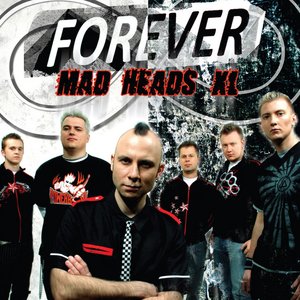 Image for 'Forever'