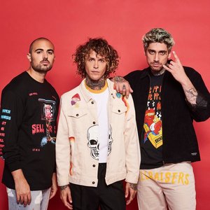 Image pour 'Cheat Codes'