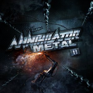 'Metal II'の画像