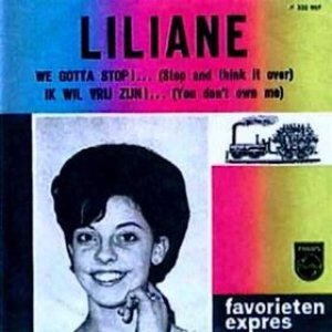 Image for 'Liliane'