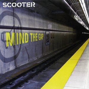 “Mind the Gap”的封面