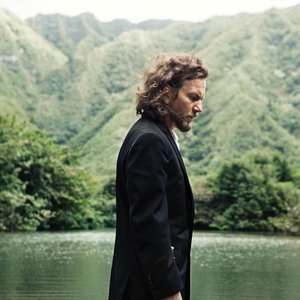 Image for 'Eddie Vedder'