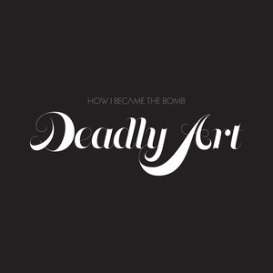 Image for 'Deadly Art'