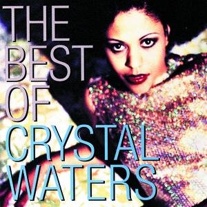 Immagine per 'The Best Of Crystal Waters'