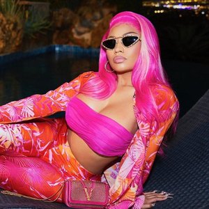 Image pour 'Nicki Minaj'