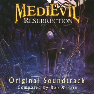 Imagen de 'MediEvil: Resurrection Original Soundtrack'