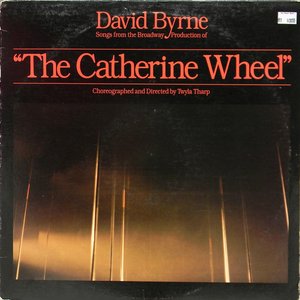 Image for 'Songs From the Broadway Production of "The Catherine Wheel"'
