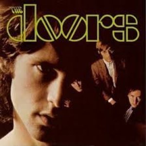 Image for 'The Doors [Explicit]'