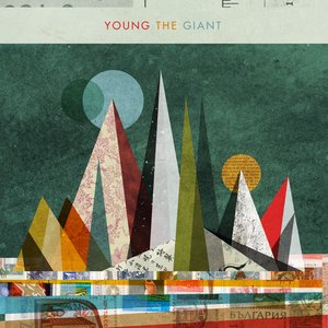 Imagen de 'Young the Giant (Special Edition)'