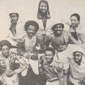 Image for 'The S.O.S Band'