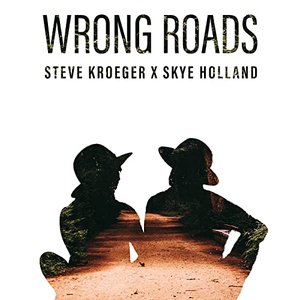 “Wrong Roads”的封面