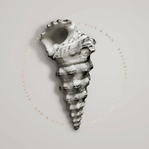 “Restoring Force: Full Circle”的封面